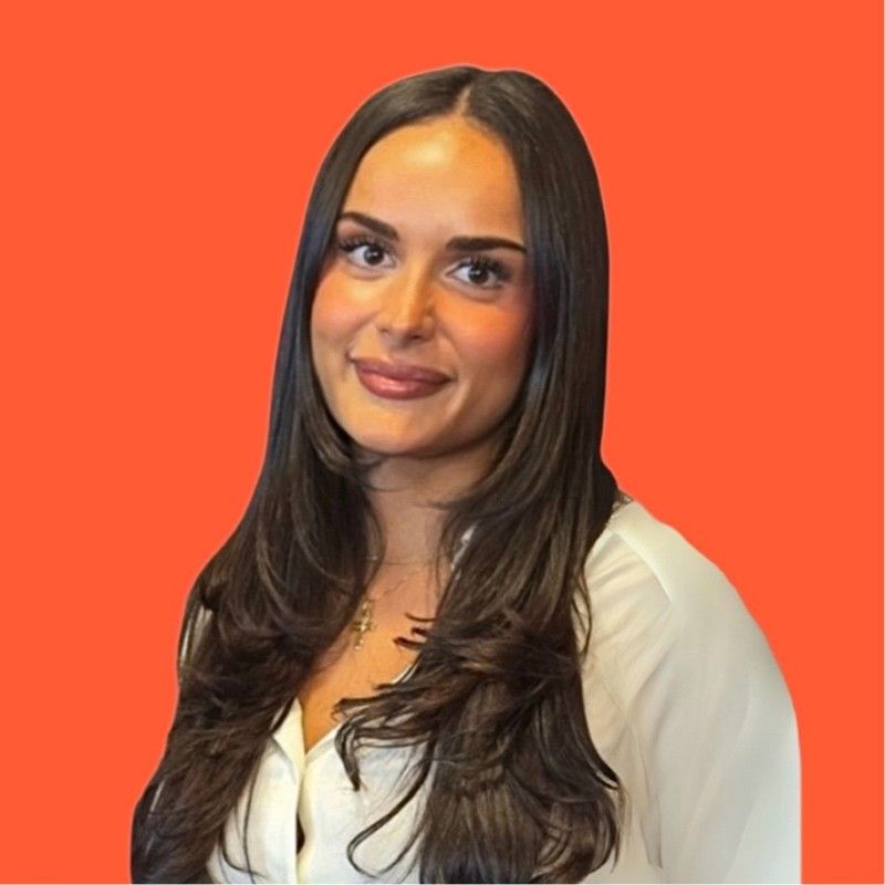 Danielle Farrales profile picture