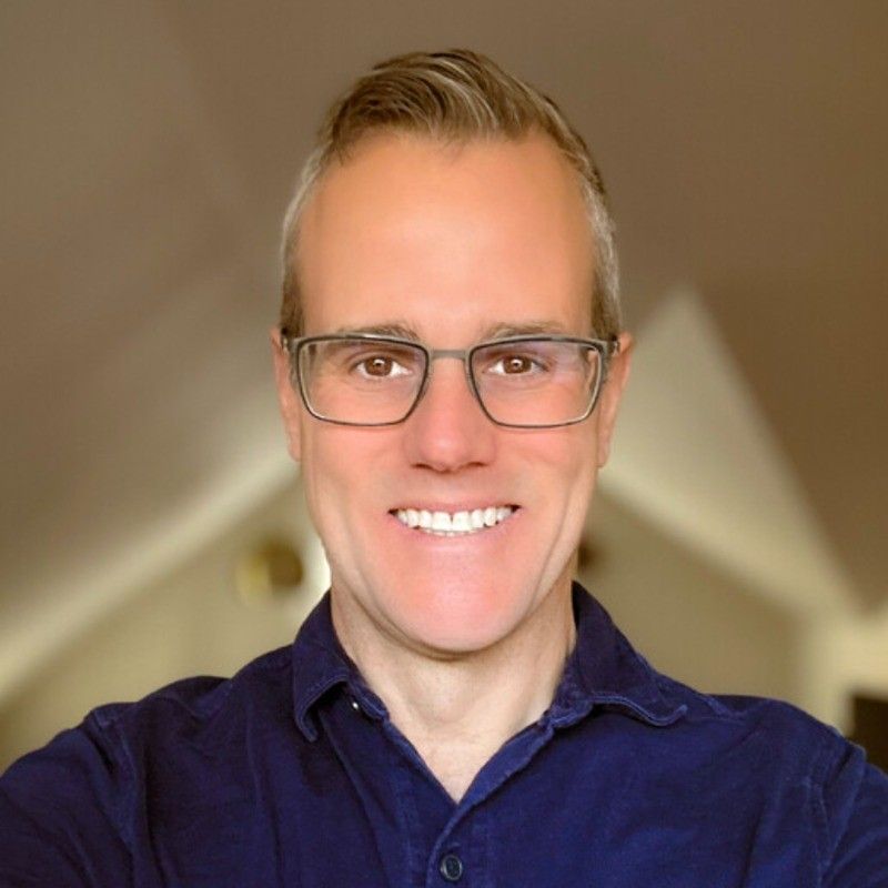 Keith Binder profile picture