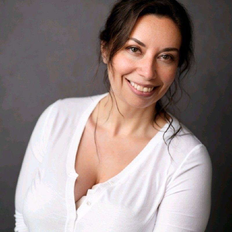Rachael Dorin profile picture