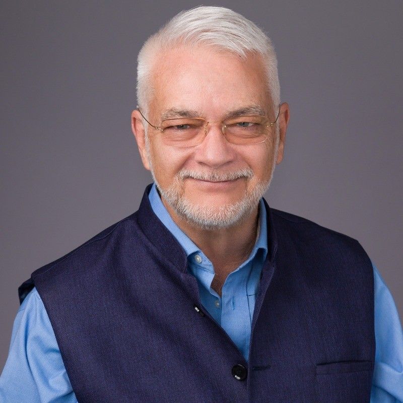 Paulo Franca profile picture