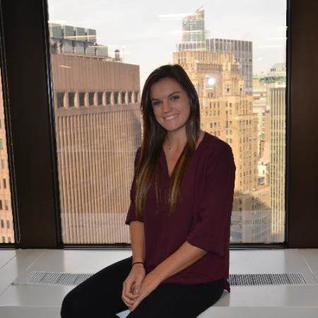 Kaitlyn Brandt profile picture