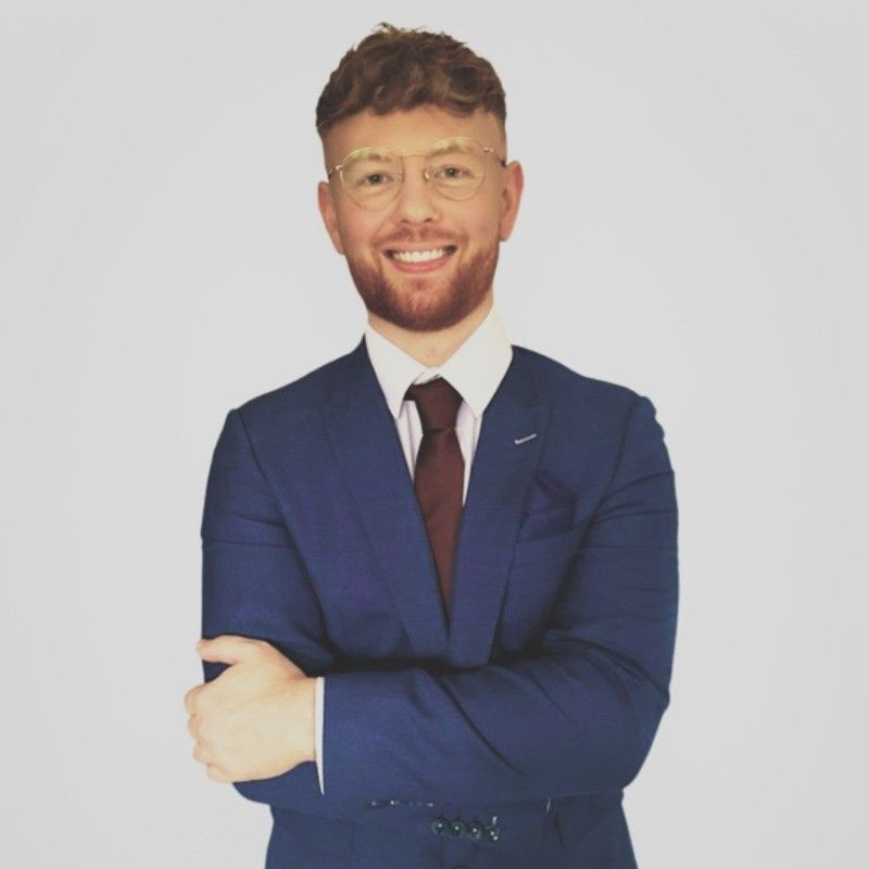 Aaron Mcgrath profile picture