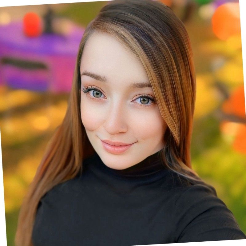 Gabriella Roberts profile picture