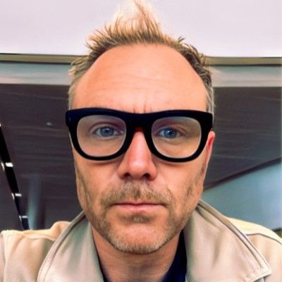 Falk Gottlob profile picture