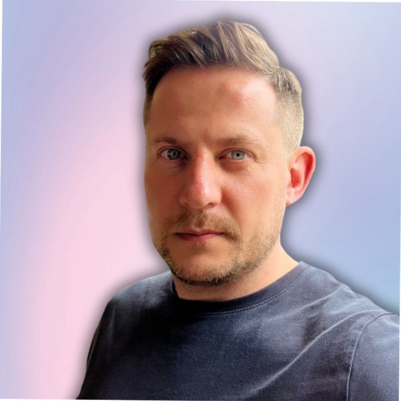 Neil Charles profile picture
