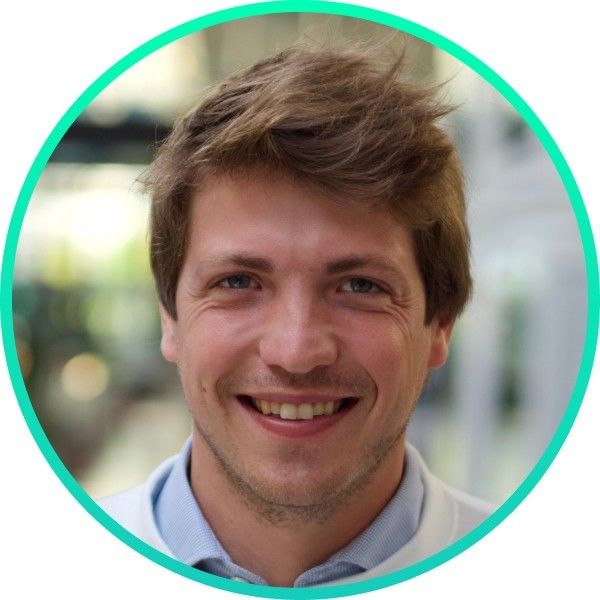 Rodolphe Denieau profile picture