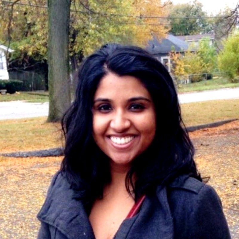 Tulashi Naguleswaran profile picture