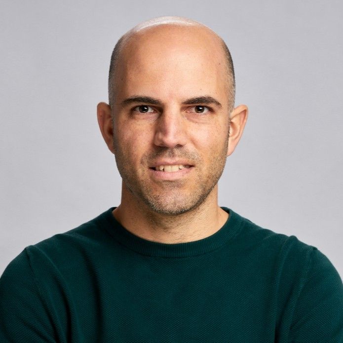 Nir Nahum profile picture