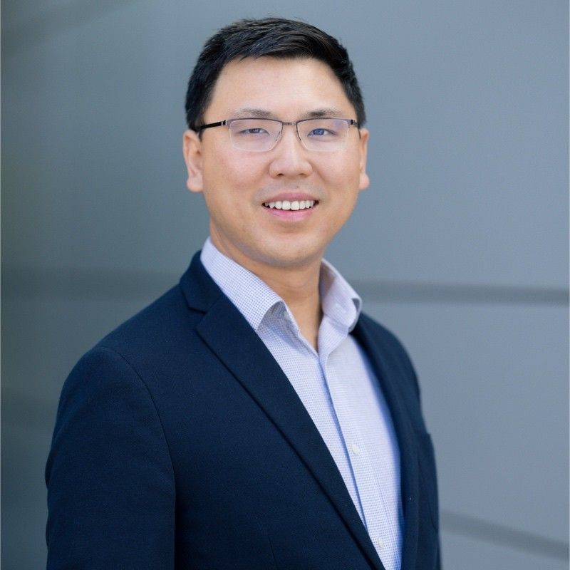 Caleb Li profile picture