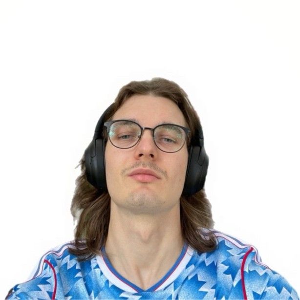 Egor Saharov profile picture
