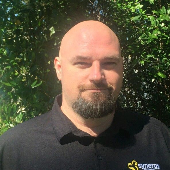 Michael Parker profile picture