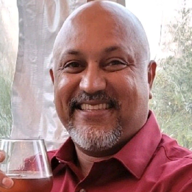 Mark A Singh profile picture