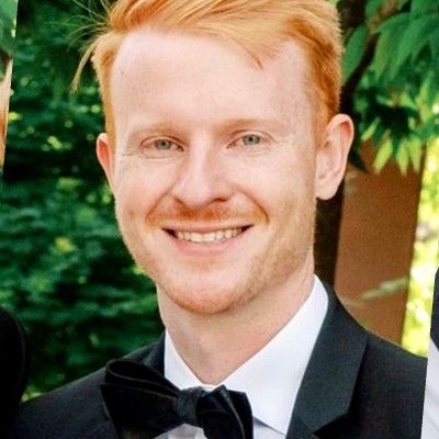Corey Fusick profile picture