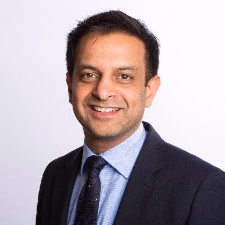 Vishal Bhatnagar profile picture