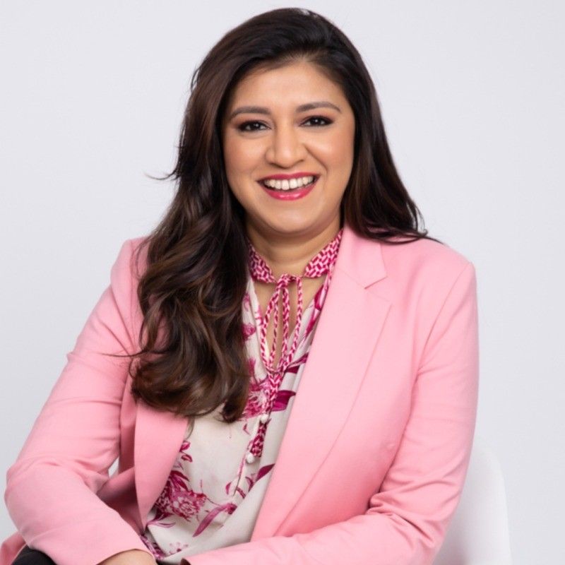 Piya Choudhury profile picture
