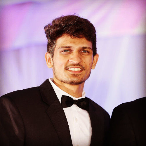 Rishab Kumar profile picture