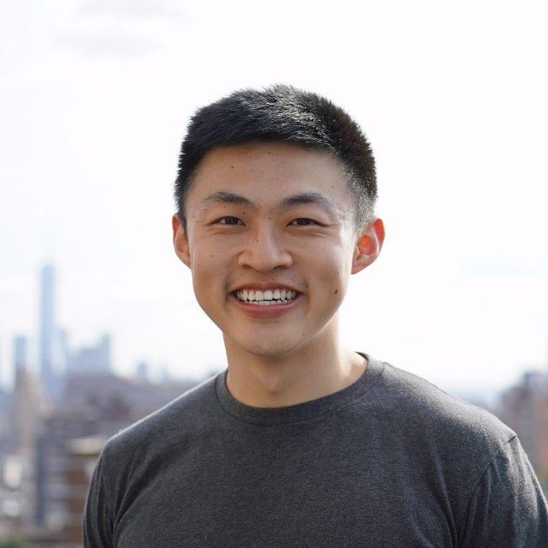 Bo Peng profile picture