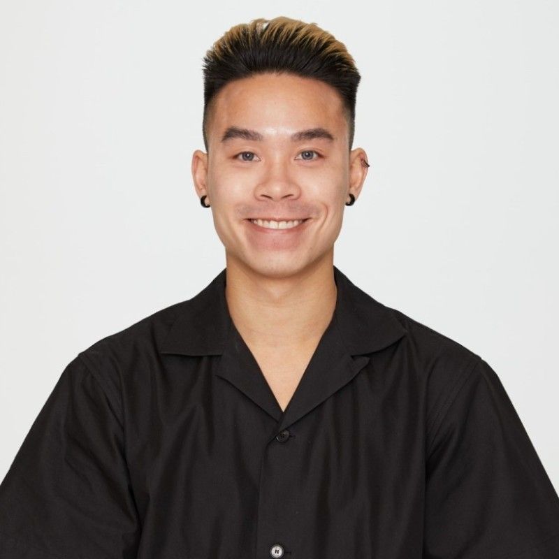 Chris Dang profile picture