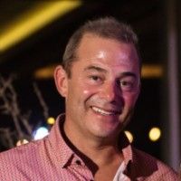 Steve Goldberg profile picture