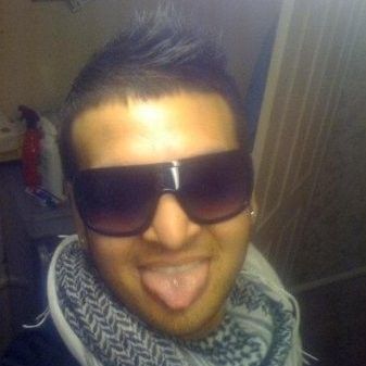 Ghafar Junior Zaman profile picture