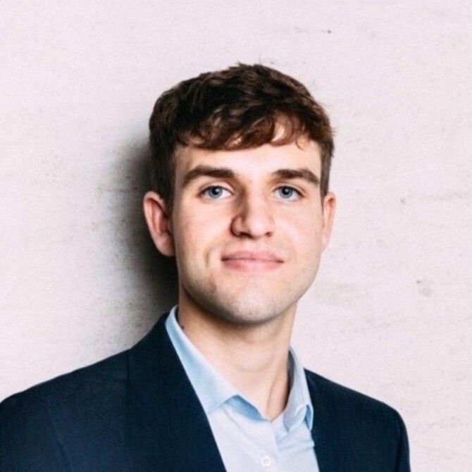 Ben Cooper profile picture