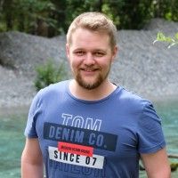 Janek Wonner profile picture