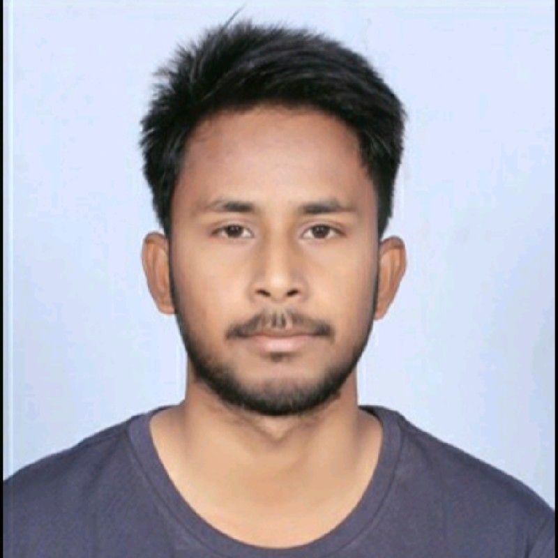 Mohan Kumar S profile picture