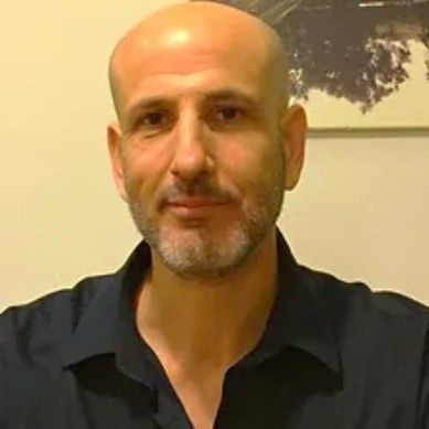 Doron Shavit profile picture