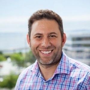 Todd Schwartz profile picture