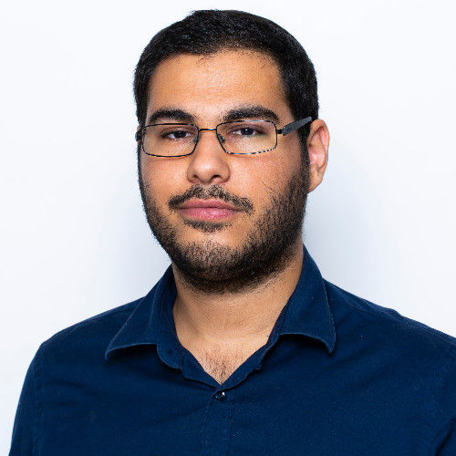 Nir Avrahami profile picture