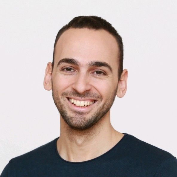 Gil Friedman profile picture