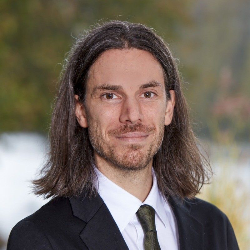 Adam Burns profile picture