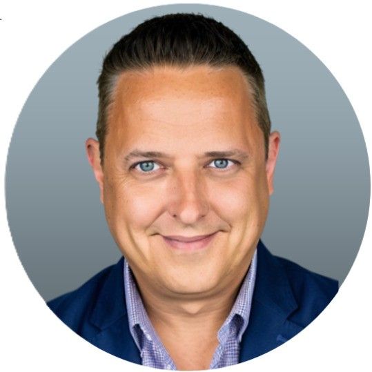 Brad Chapin profile picture
