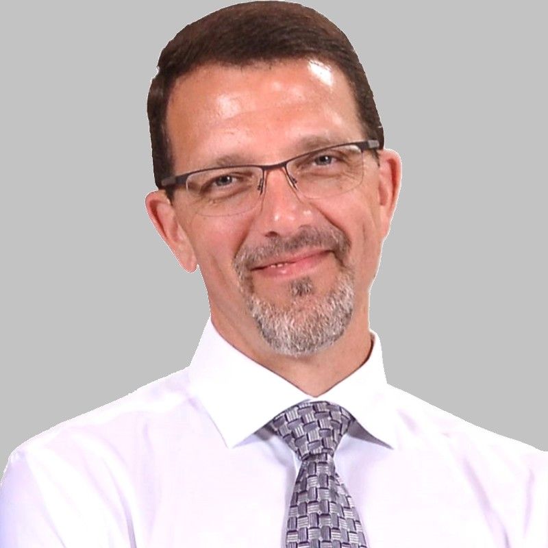 Paul Masterson profile picture