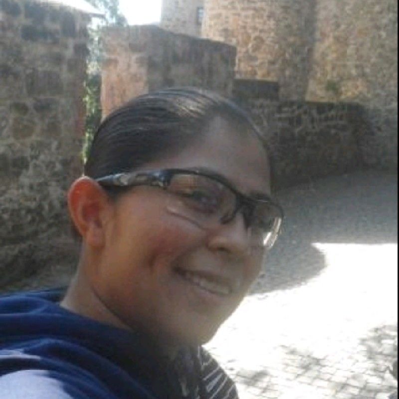Veronica Ordaz profile picture