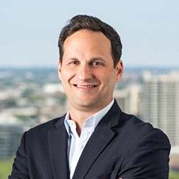 Michael Lamm profile picture