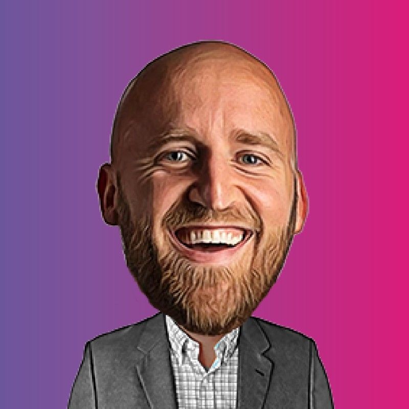 Gary Criscillis profile picture