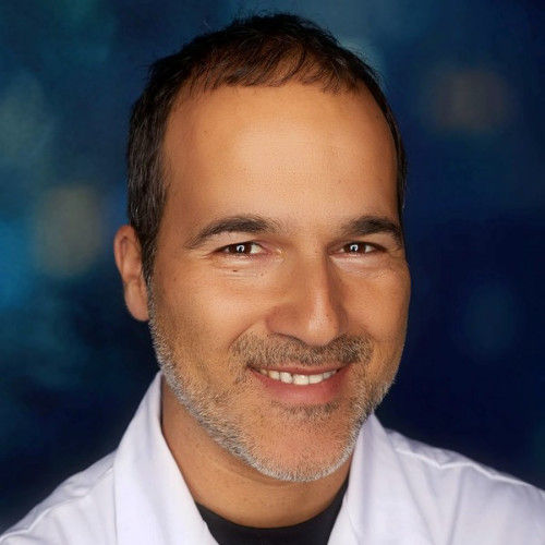 Itzik Gan Baruch profile picture