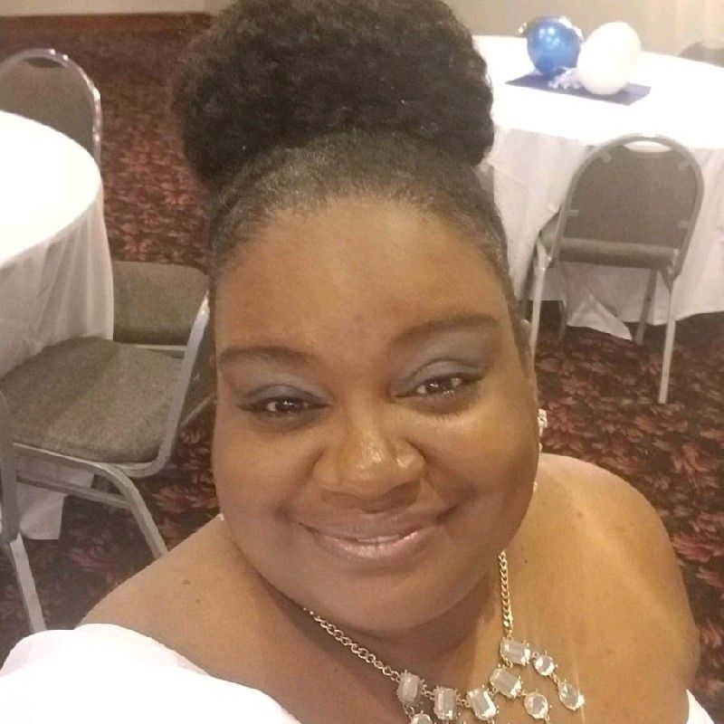 Tamyka Horne profile picture