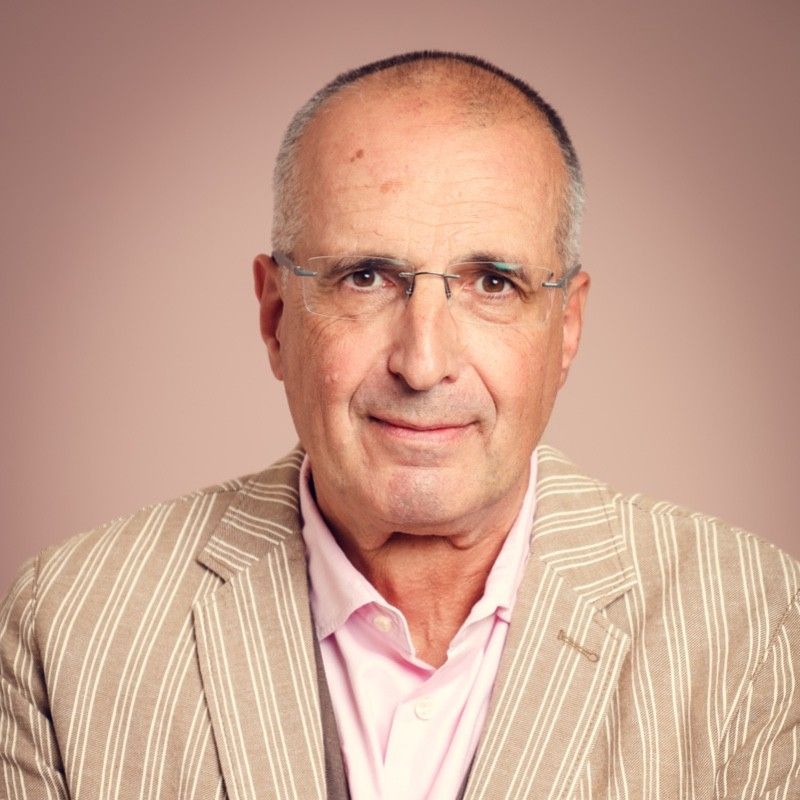 Peter Krauss profile picture