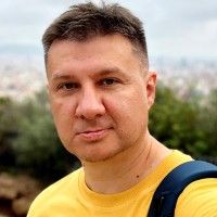 Igor Romanov profile picture