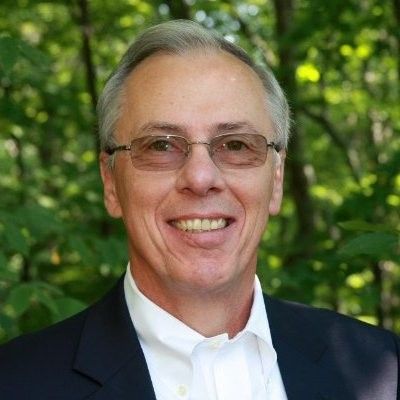 John Forrester profile picture