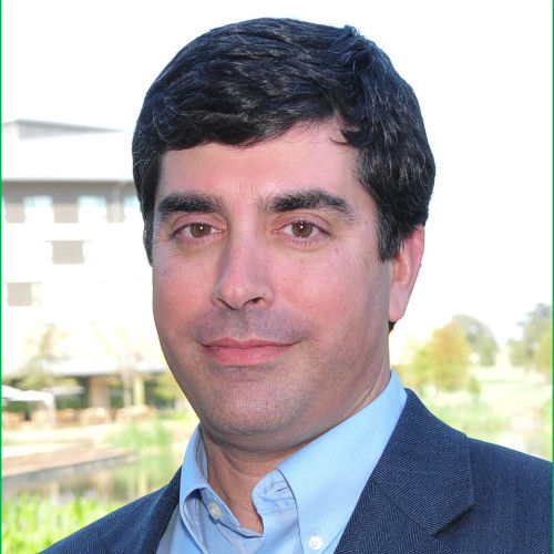 Jerry Hoberman profile picture