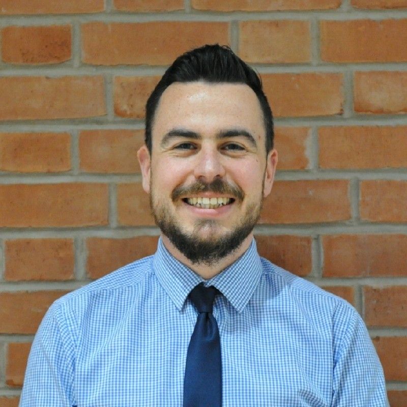 Dan Jenkins profile picture
