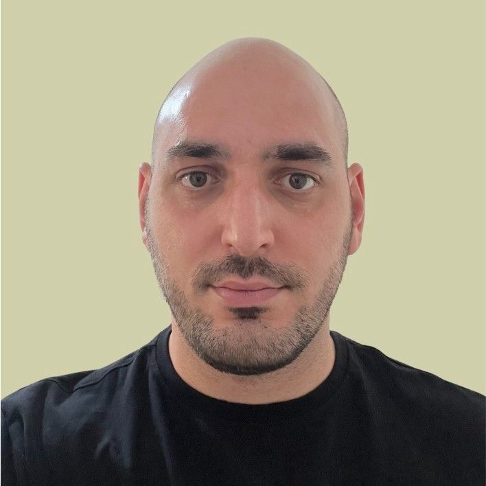 David Torikashvili profile picture