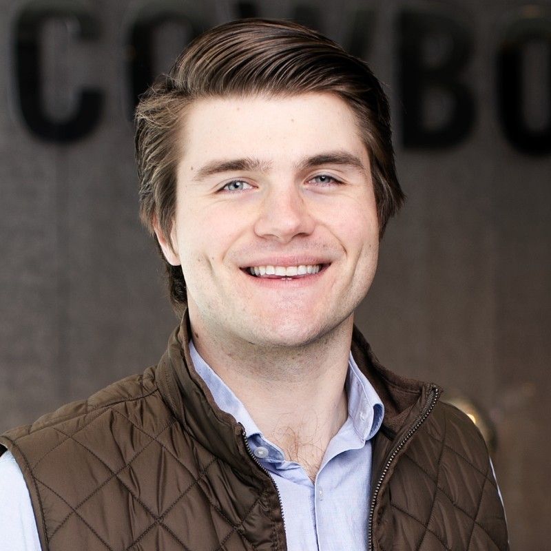 Andrew Shofner profile picture