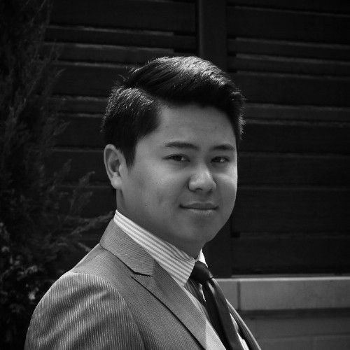 Jonathan Huang profile picture