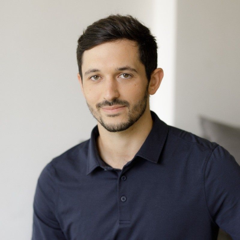Barak Shachnovitz profile picture