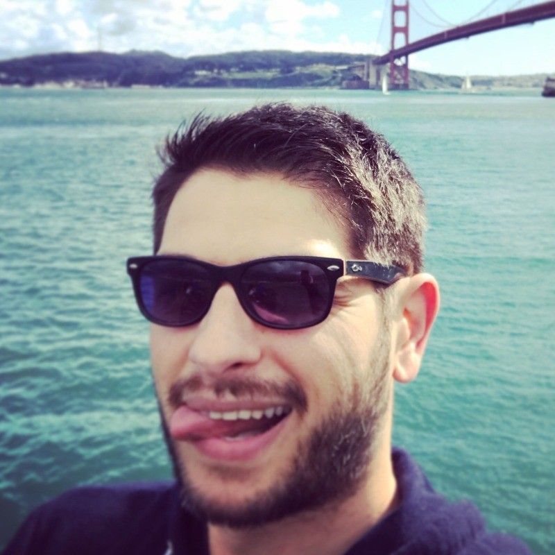 Gadi Feldman profile picture