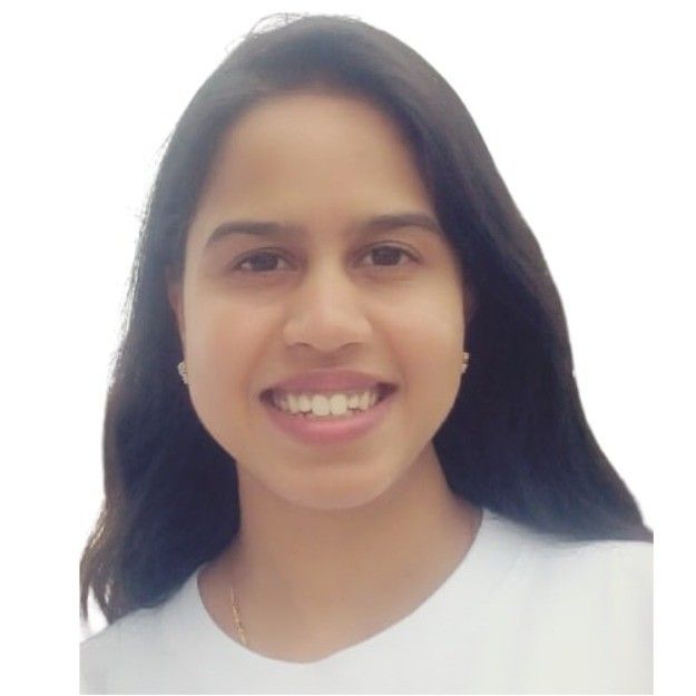 Charvi Sharma profile picture